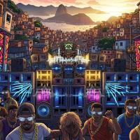 Mandelão das Maravilhas