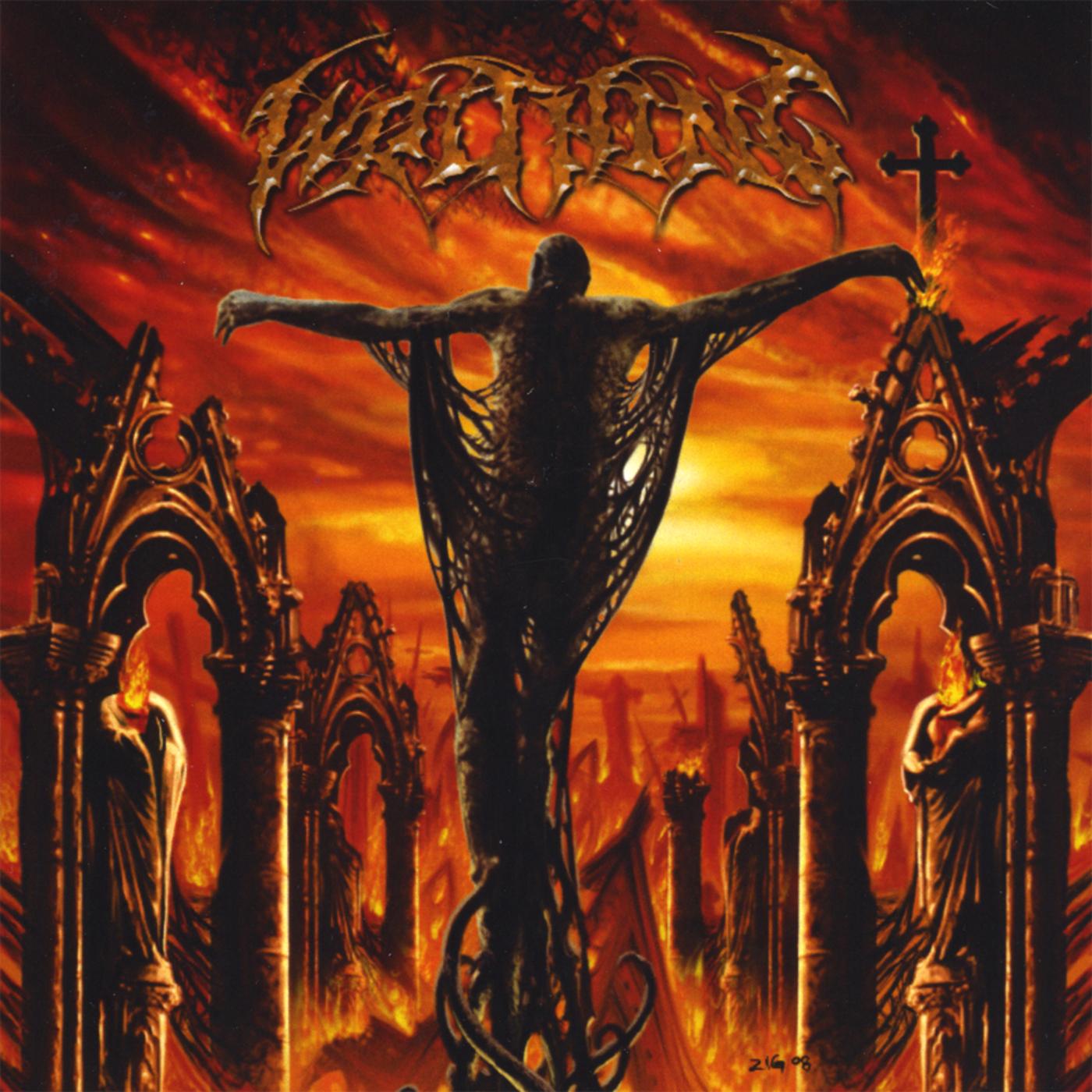 生成外链播放器点击打开客户端dearly beheaded歌手:writhing所属专辑:writh