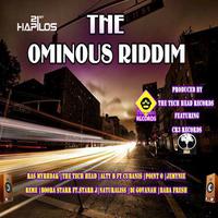 The Ominous Riddim