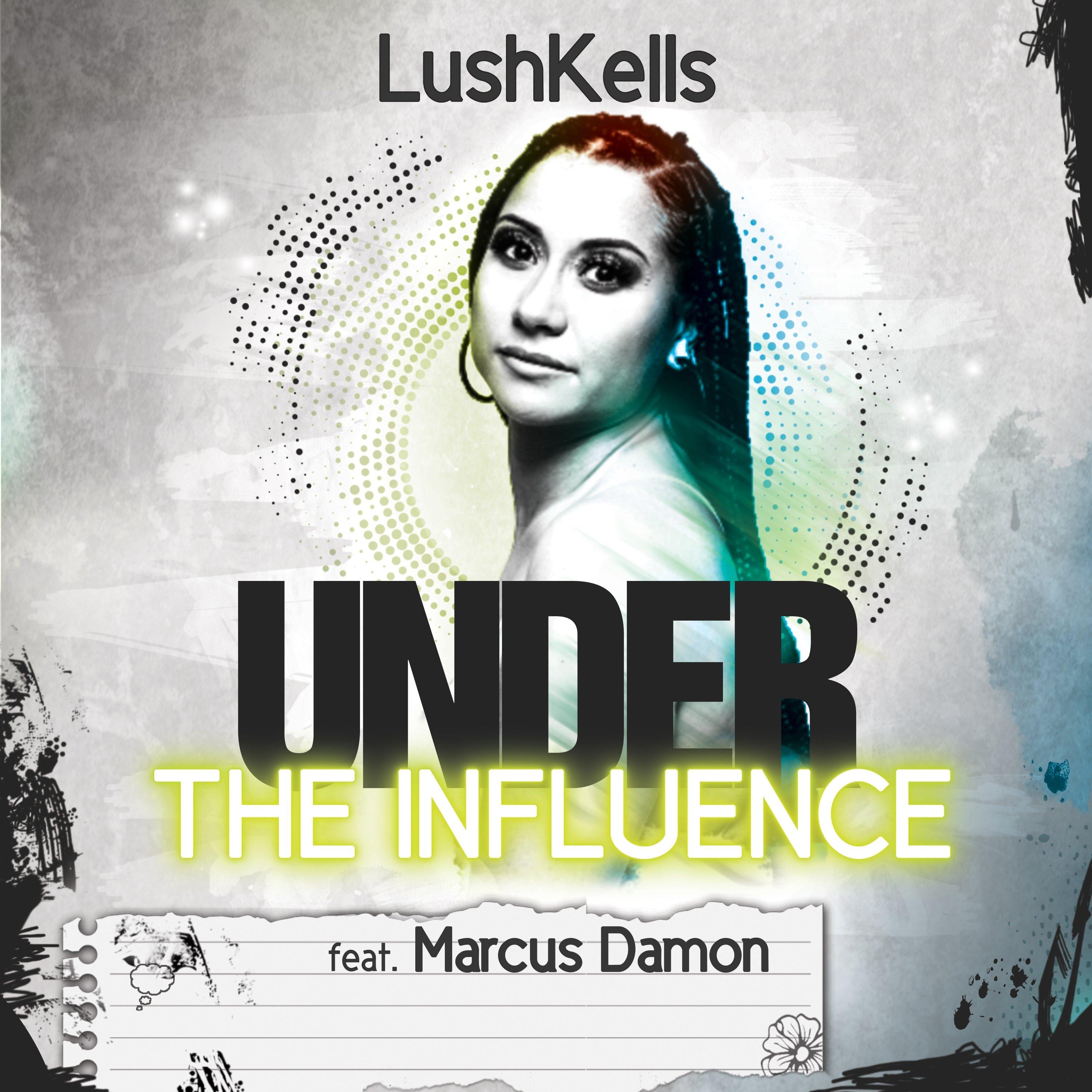 Under the Influence (Radio Edit)