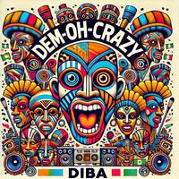 Dem-Oh-Crazy