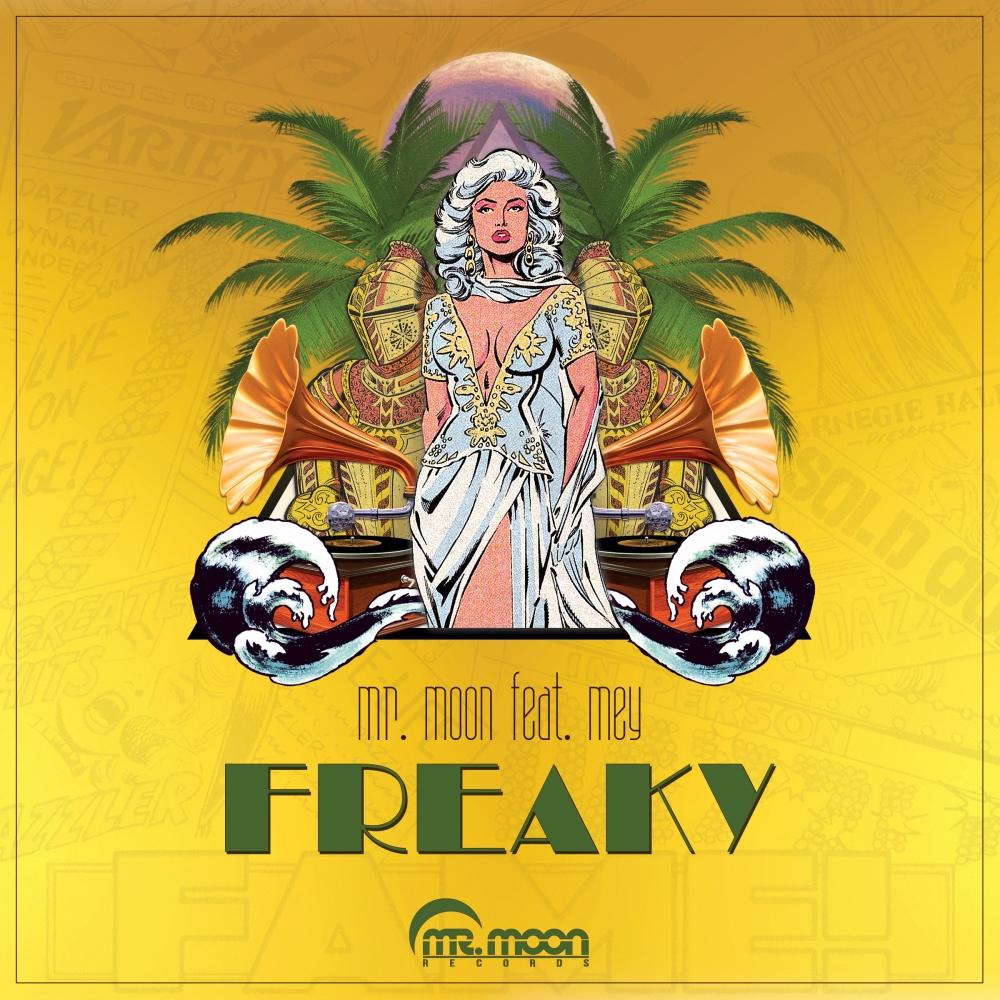 Freaky (Original Mix)