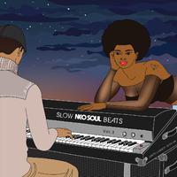 Slow Neo Soul Beats, Vol. 1 (Unplugged Session)