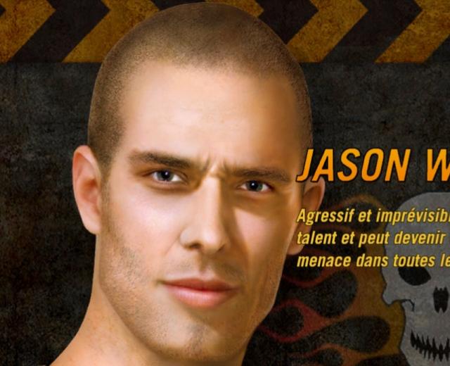 Jason Walker
