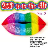 Pop Is in the Air Vol. 3