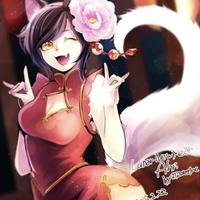 小汐啊
