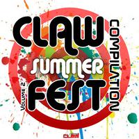 Claw Summer Fest 2015 Vol. 2