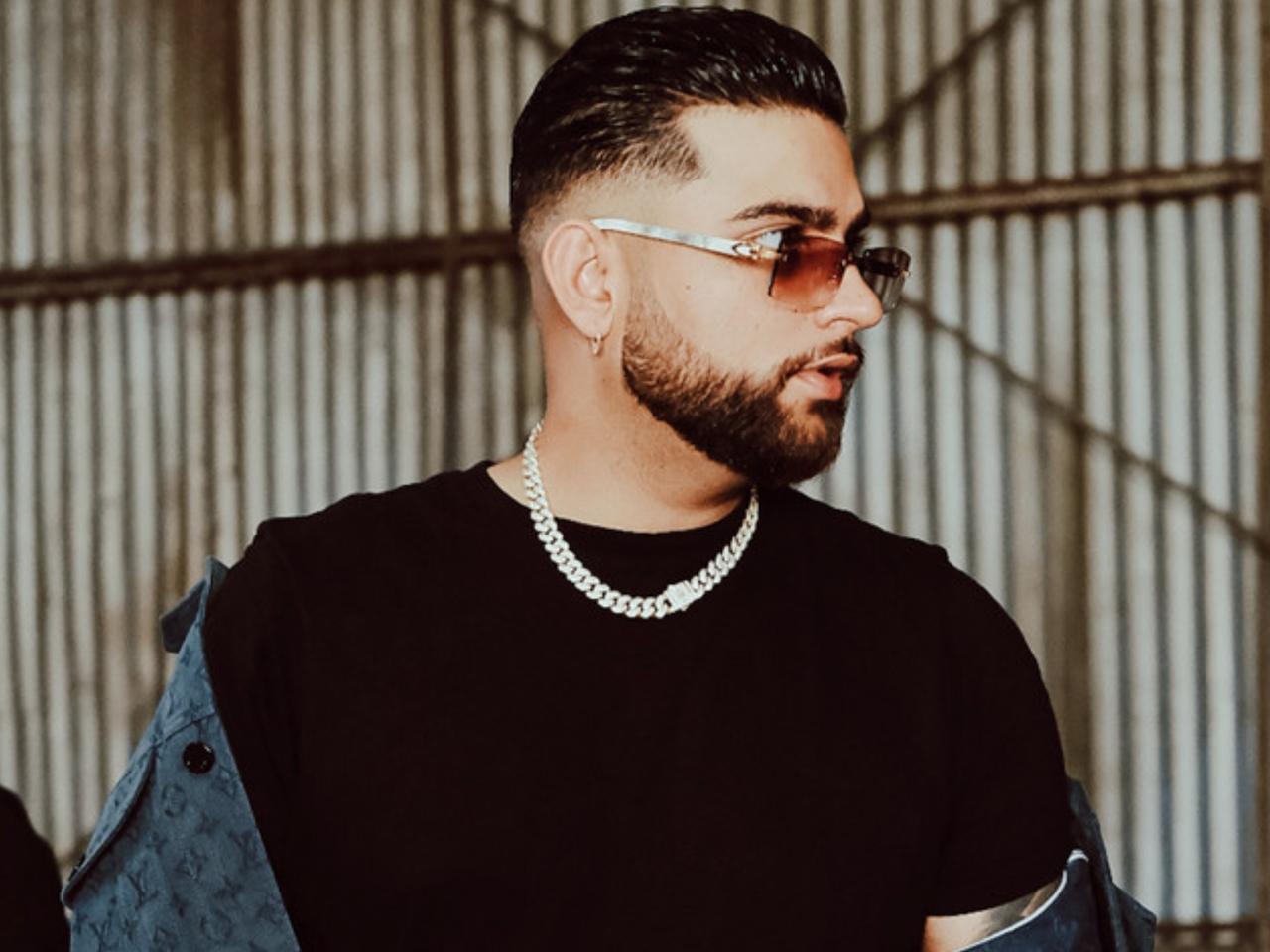 Karan Aujla