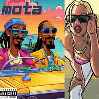 Snoop Dog Mota Rexim (feat. Jade Marie & Snoop Dog)