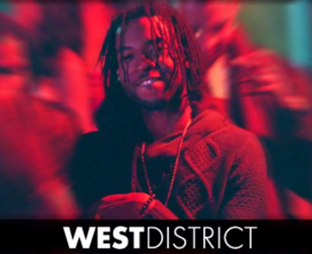 West District