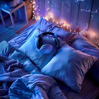 Tones of Sleep: Music for Calm Nights