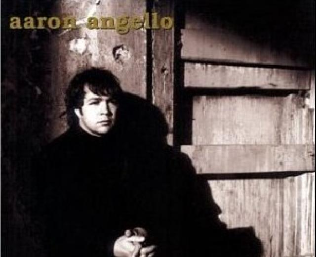 Aaron Angello