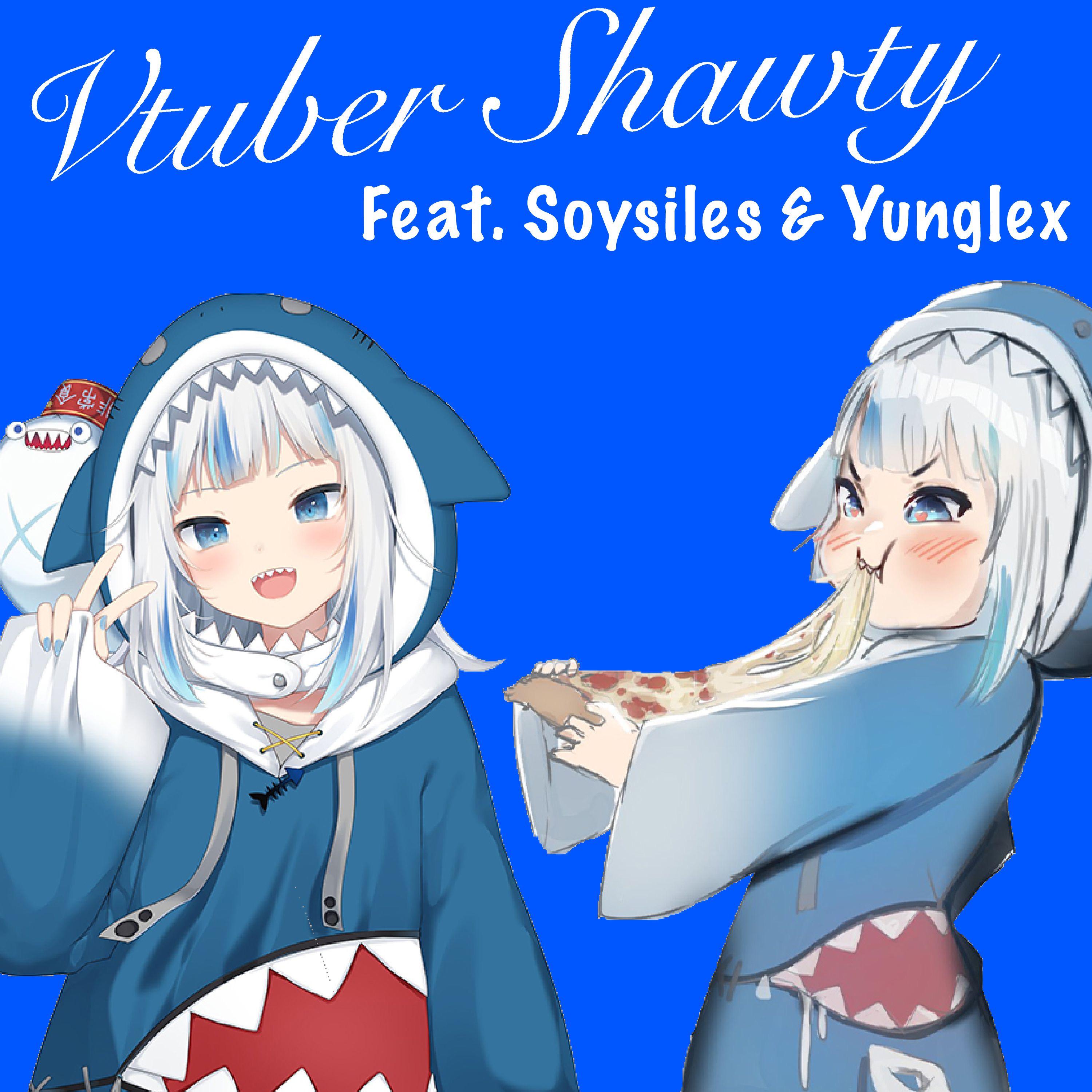 Vtuber Shawty