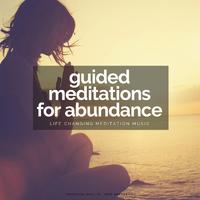 Guided Meditations for Abundance: Life Changing Meditation Music