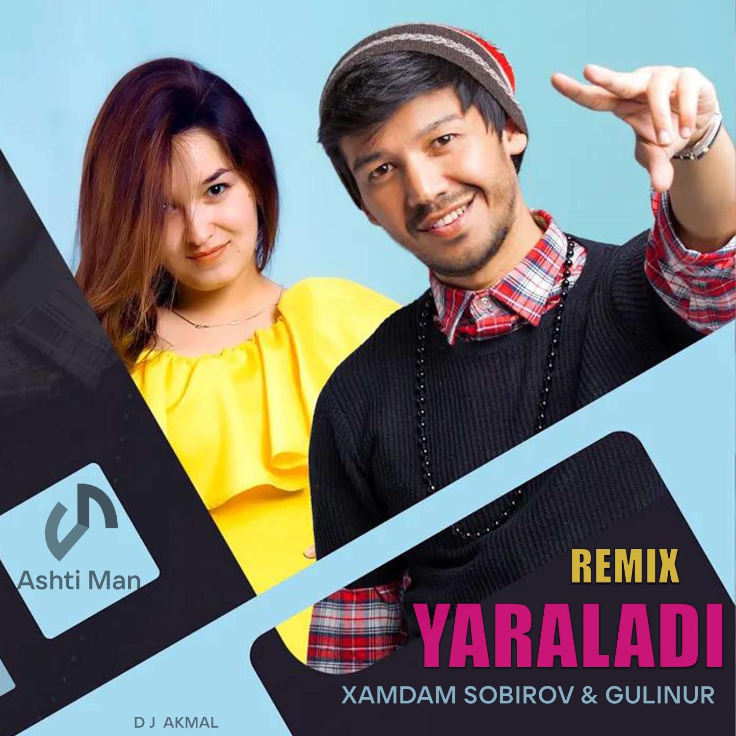 Yaraladi "REMIX"