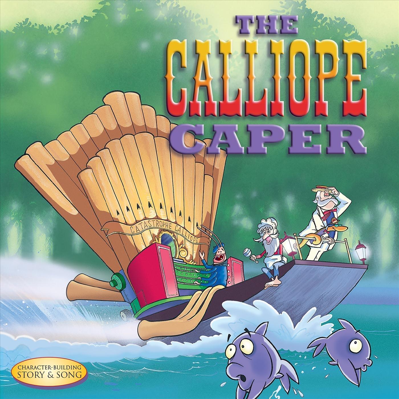 Ferlin Frog Man Reports (Dialog)