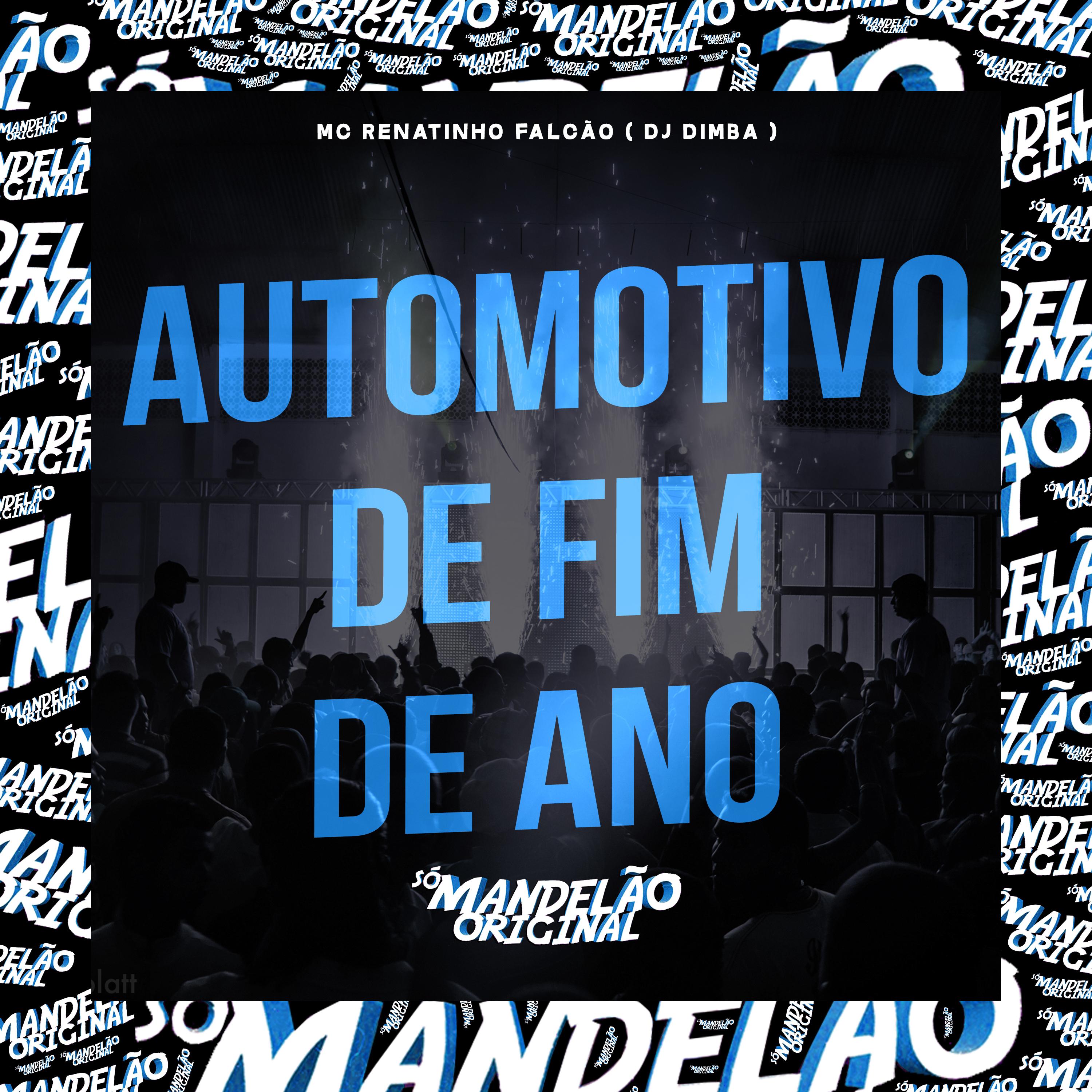 Automotivo de Fim de Ano