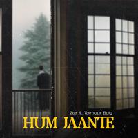 Hum Jaante (feat. Taimour Baig)