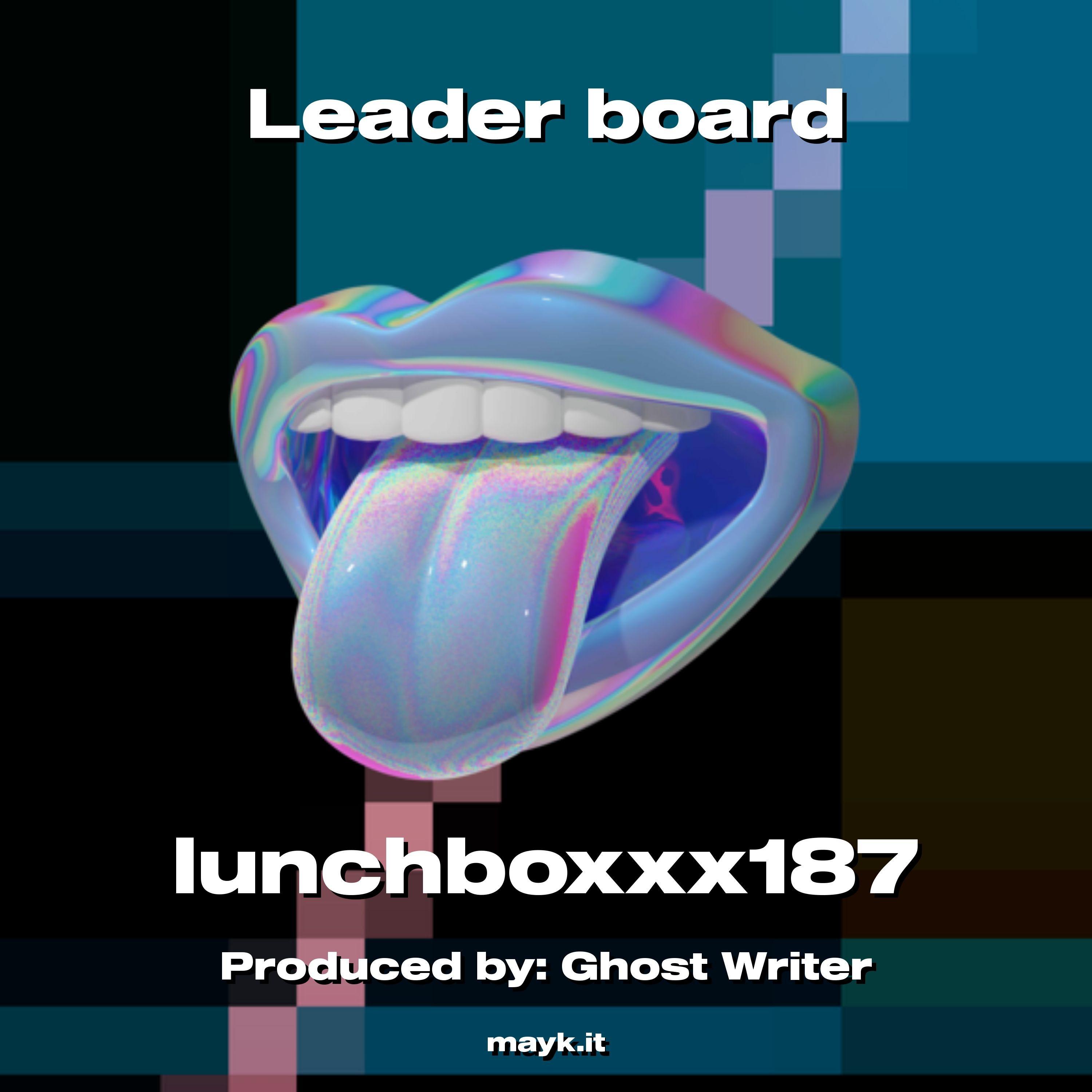 Leader board