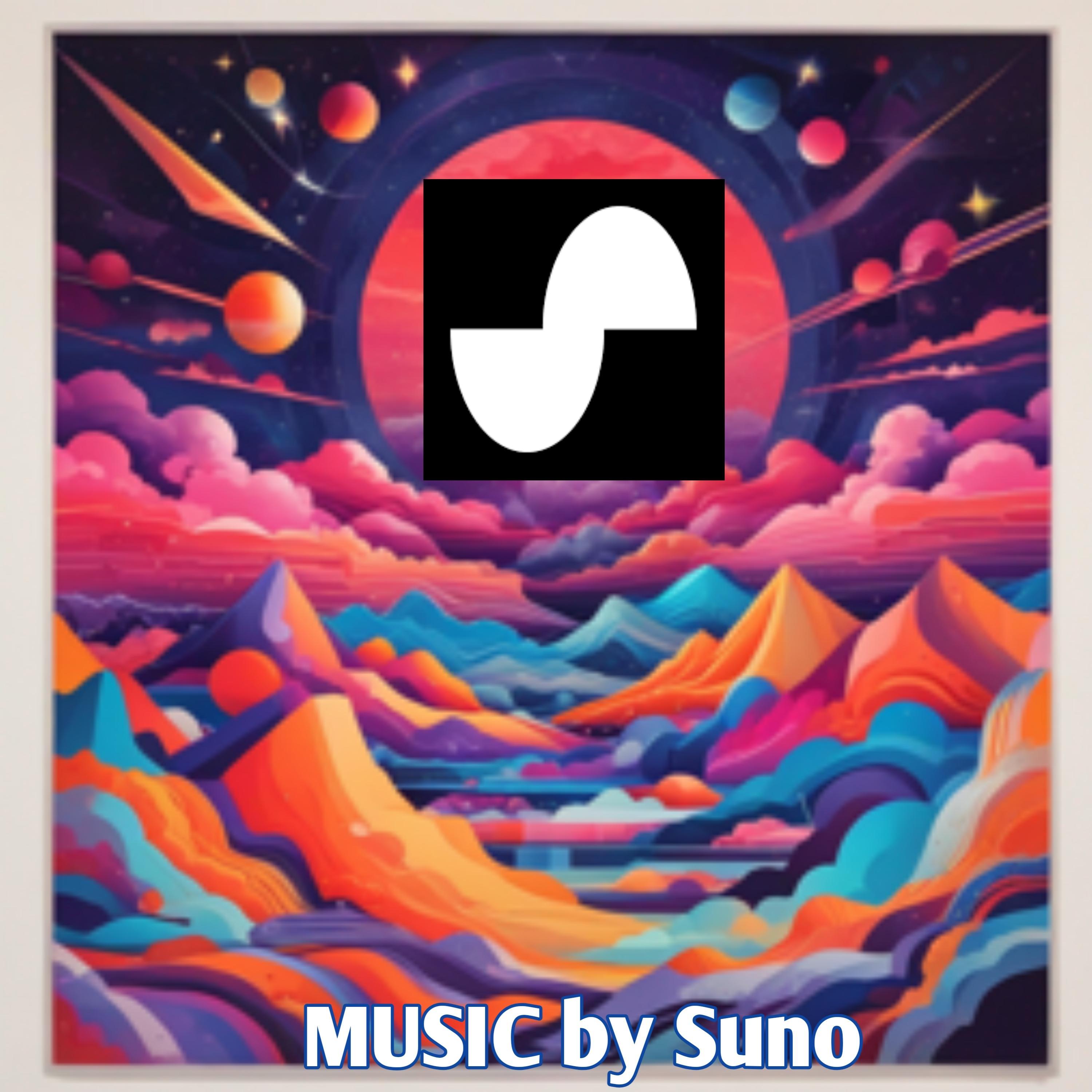 AI Virus (Suno AI Generated ) ZUL KT 单曲 网易云音乐