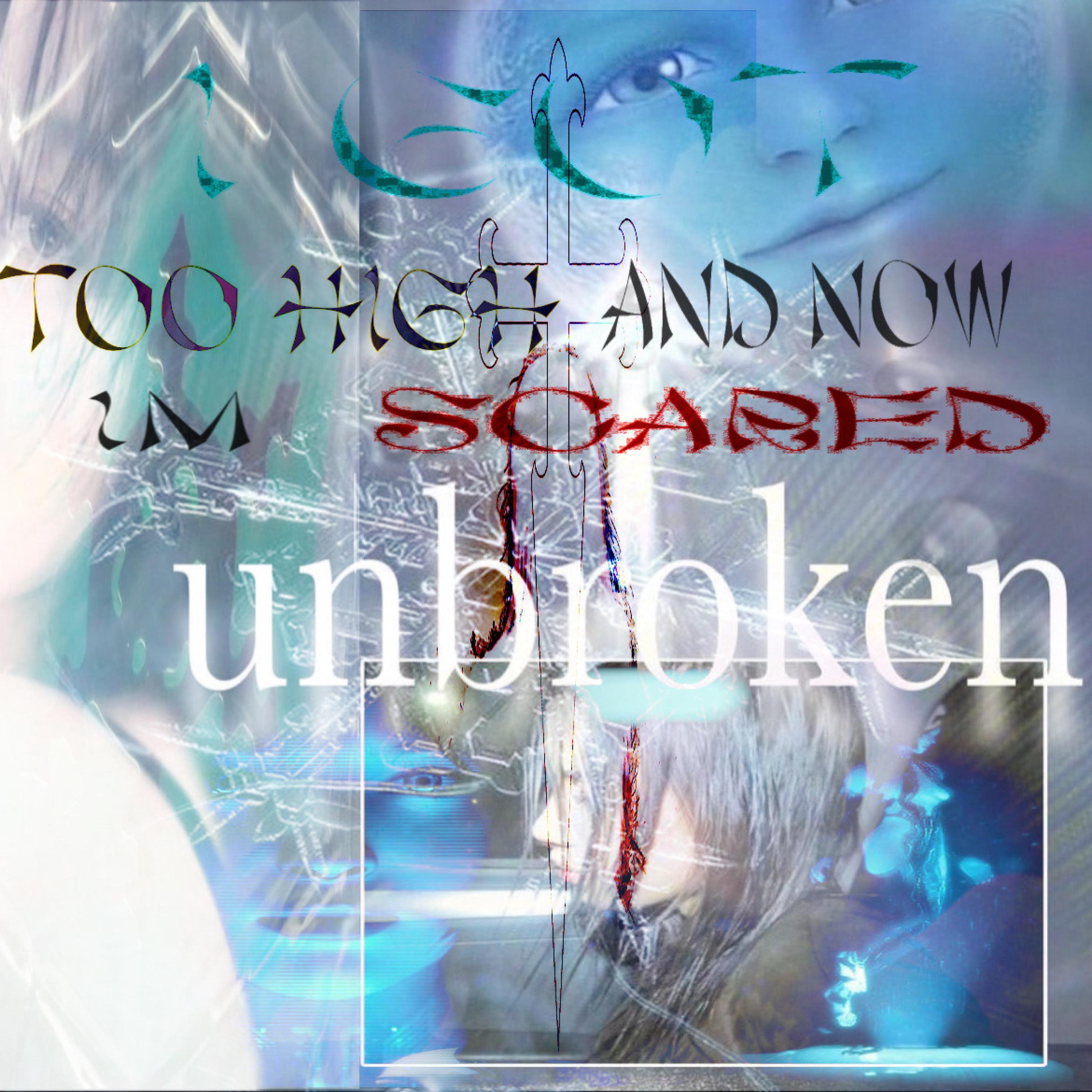 i got too high and now im scared (feat. era2k)