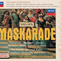 Nielsen: Maskarade