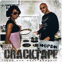 Cracktape