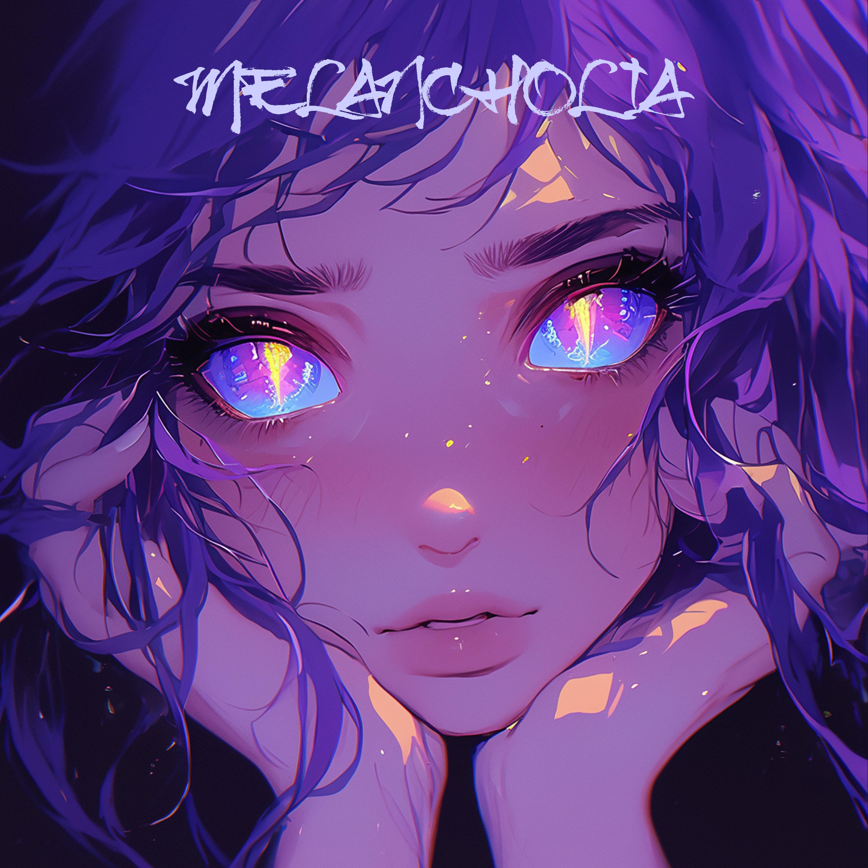 MELANCHOLIA (Slowed)