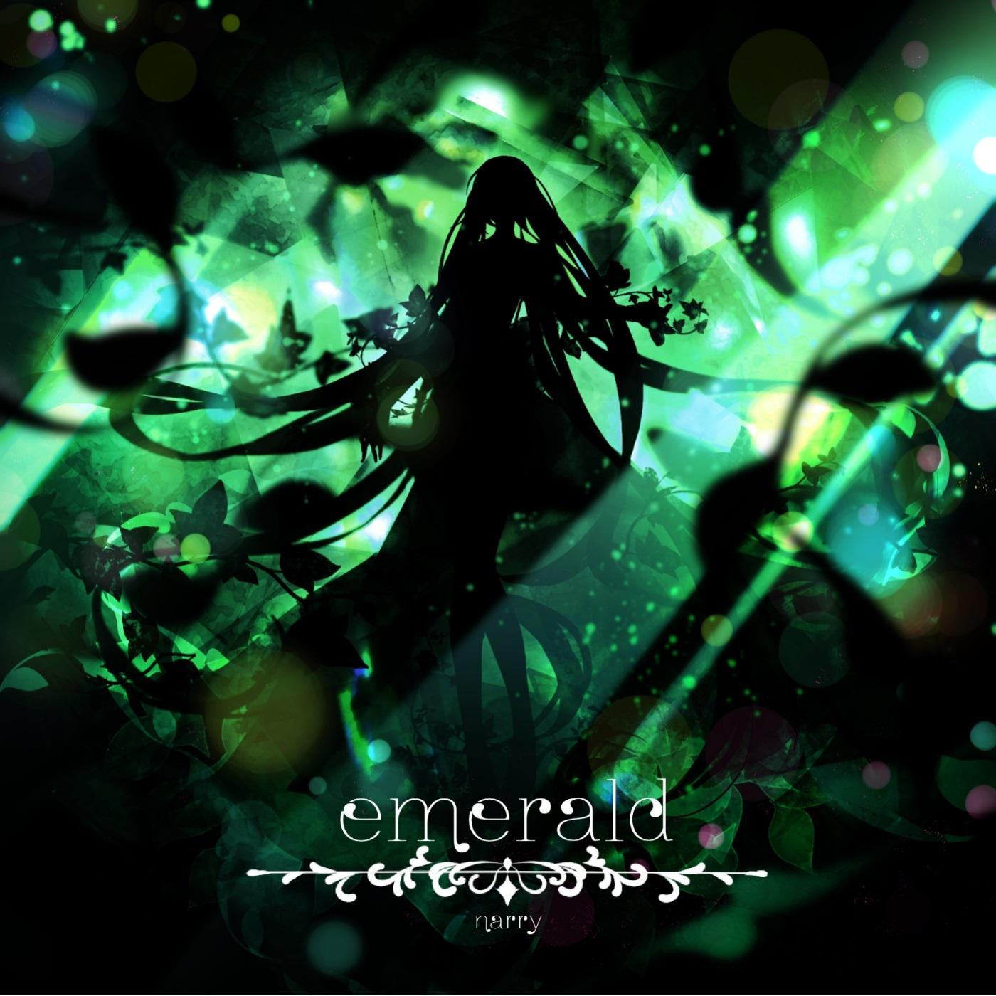 jeremejevite_narry_emerald | 在线播放_jeremejevite歌词_jeremejevite下载 | 网易云音乐