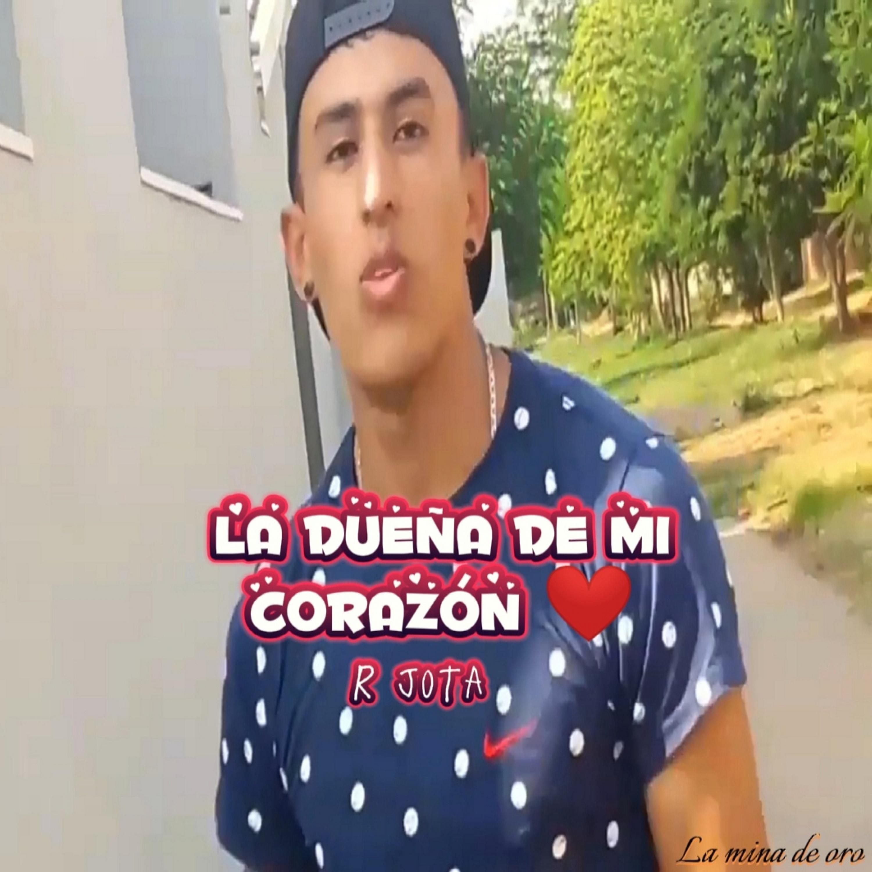 La Dueña de Mi Corazón