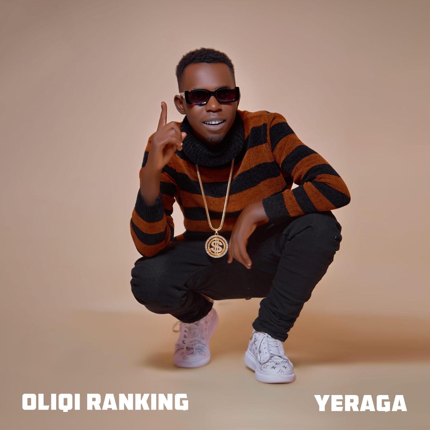 Yeraga (feat. John Blaq)