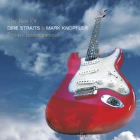 The Best of Dire Straits & Mark Knopfler