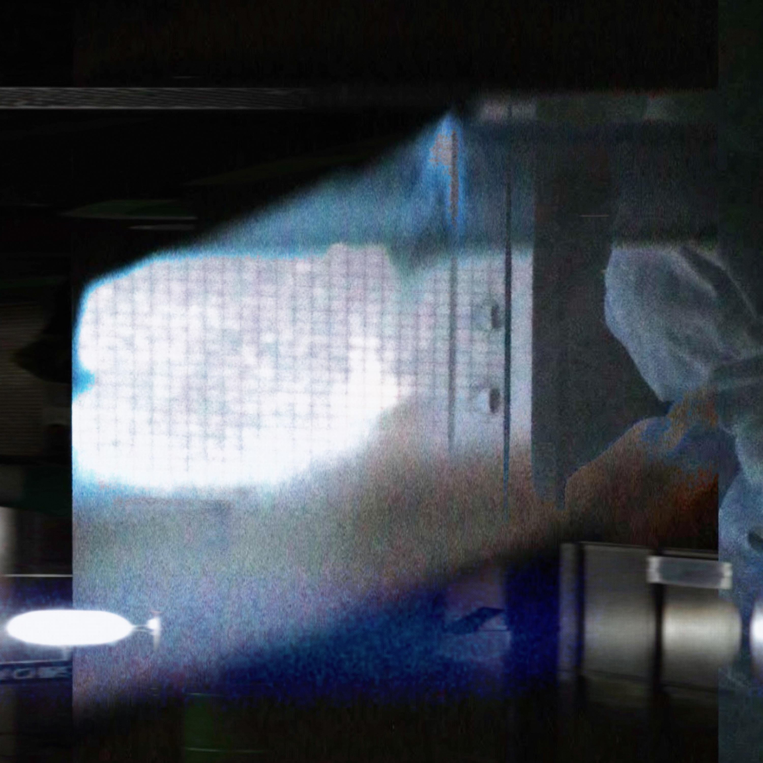 answering voice 幽谷響 (Laenz Remix)