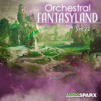 Orchestral Fantasyland, Set 22