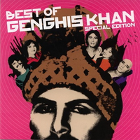 Best Of Genghis Khan Special Edition