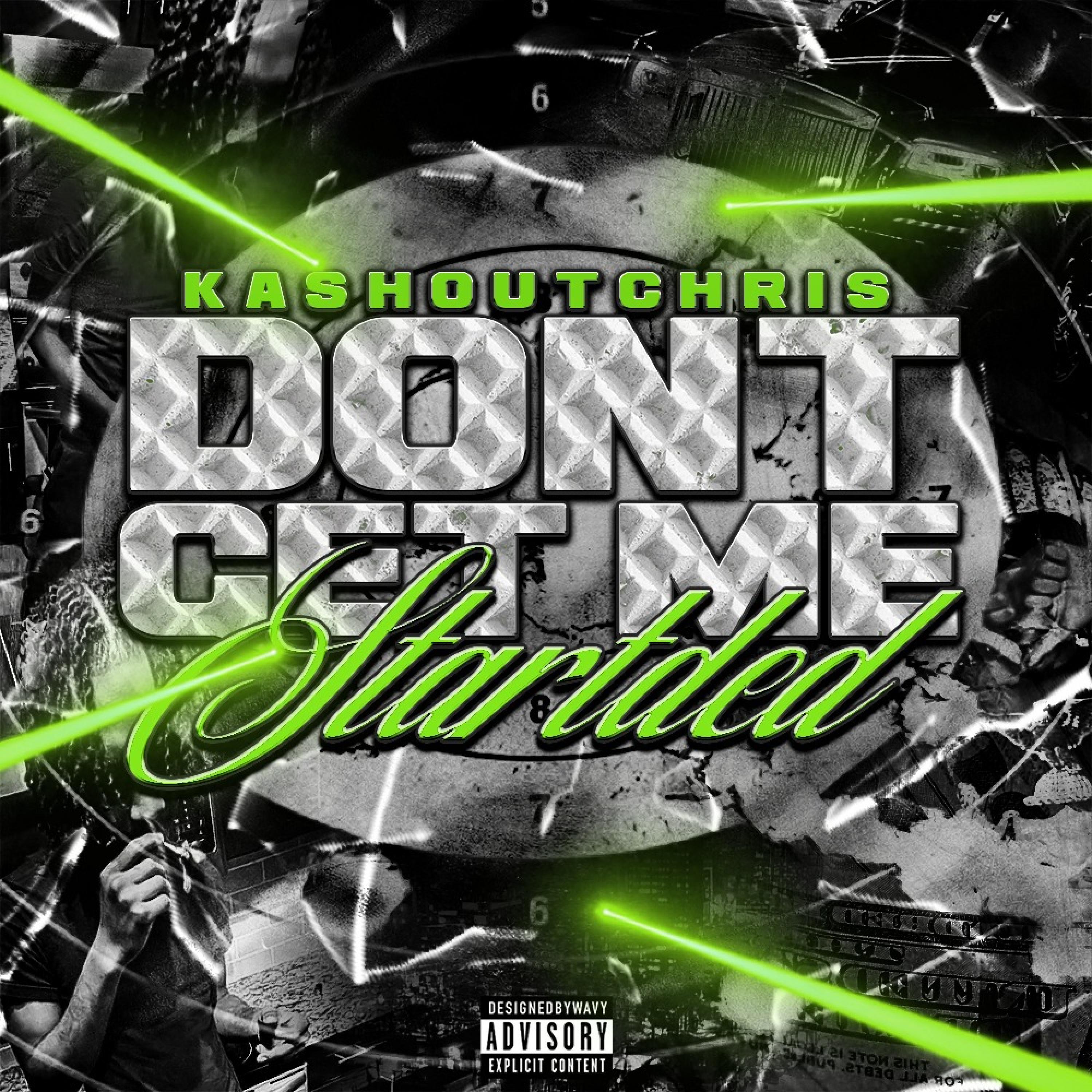 Rello (feat. Tripz, Mo Hearted & Famous Mitch)