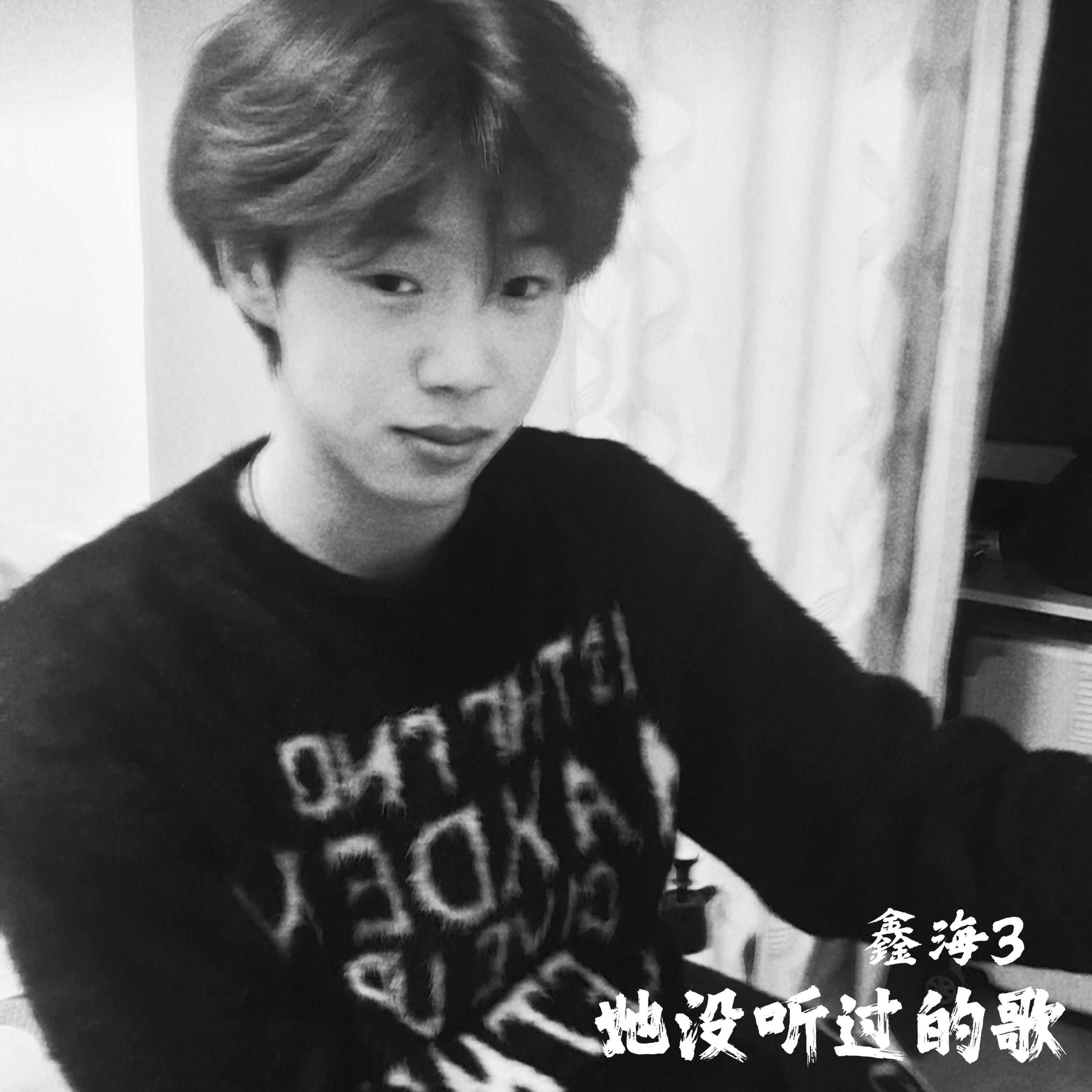 她没听过的歌封面