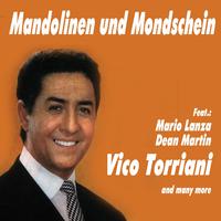 Mandolinen und Mondschein