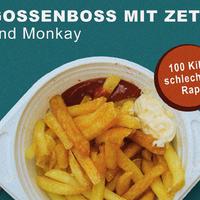 Gossenboss mit Zett