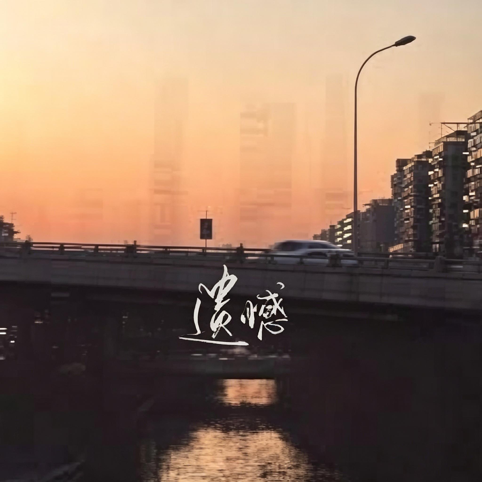 遗憾 孙怡单人完整封面
