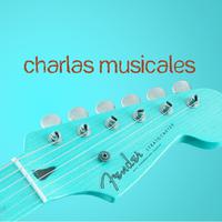 Charlas Musicales