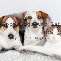 Happy Dogs And Cats资料,Happy Dogs And Cats最新歌曲,Happy Dogs And CatsMV视频,Happy Dogs And Cats音乐专辑,Happy Dogs And Cats好听的歌