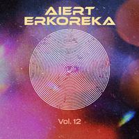 Aiert Erkoreka, Vol. 12