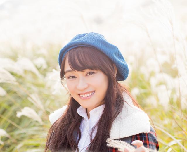 今井麻美
