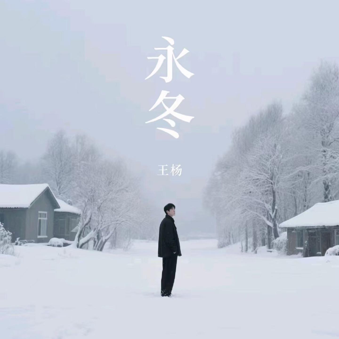 永冬封面
