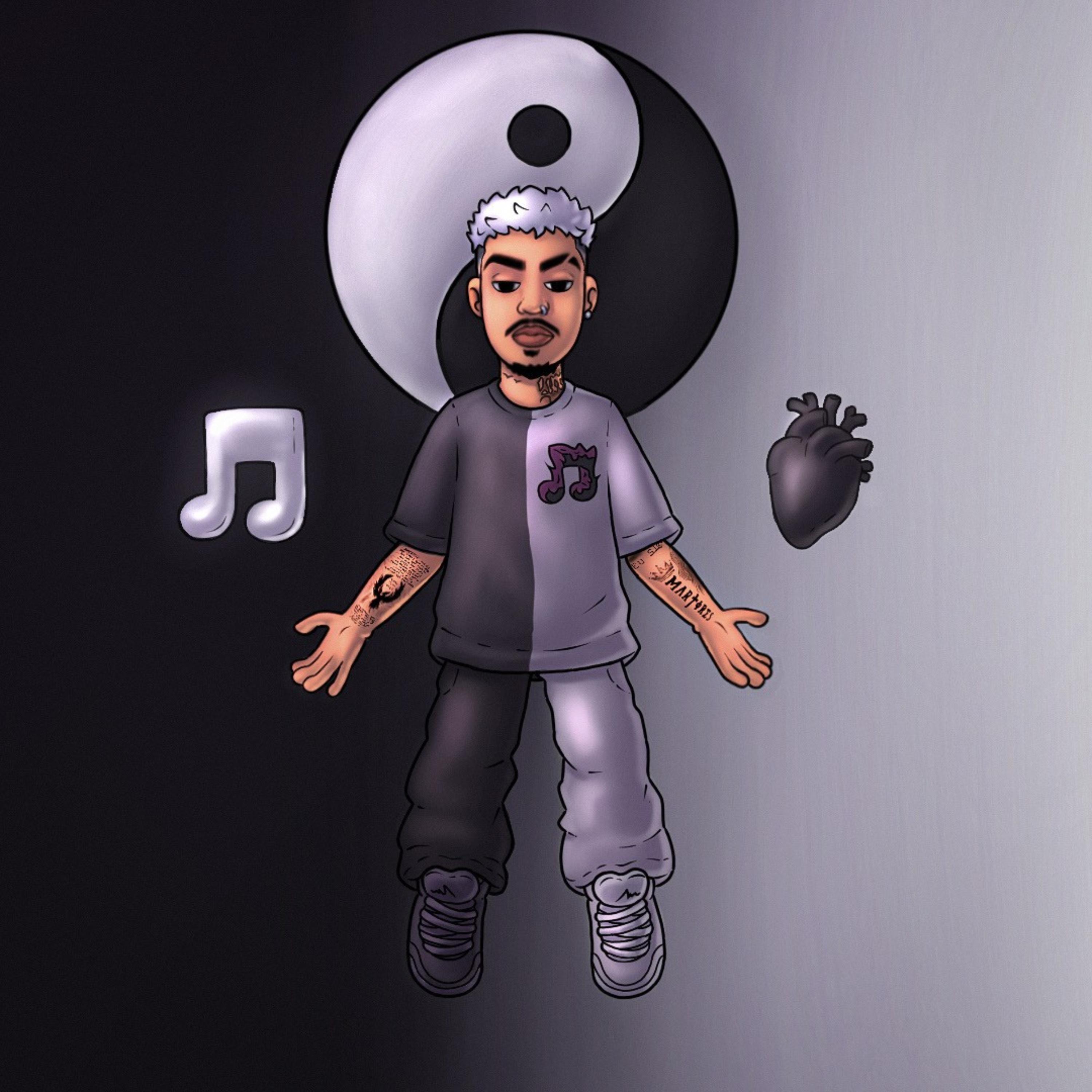 O Amor É Grave?! (Intro)