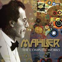 150th Anniversary Box - Mahler