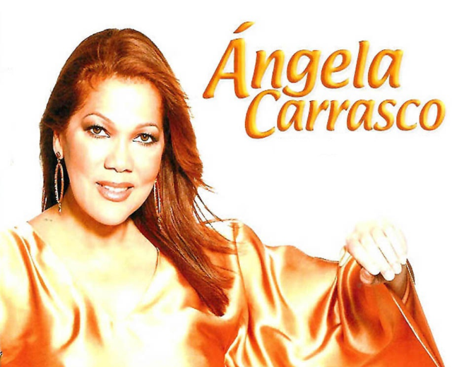 Angela Carrasco