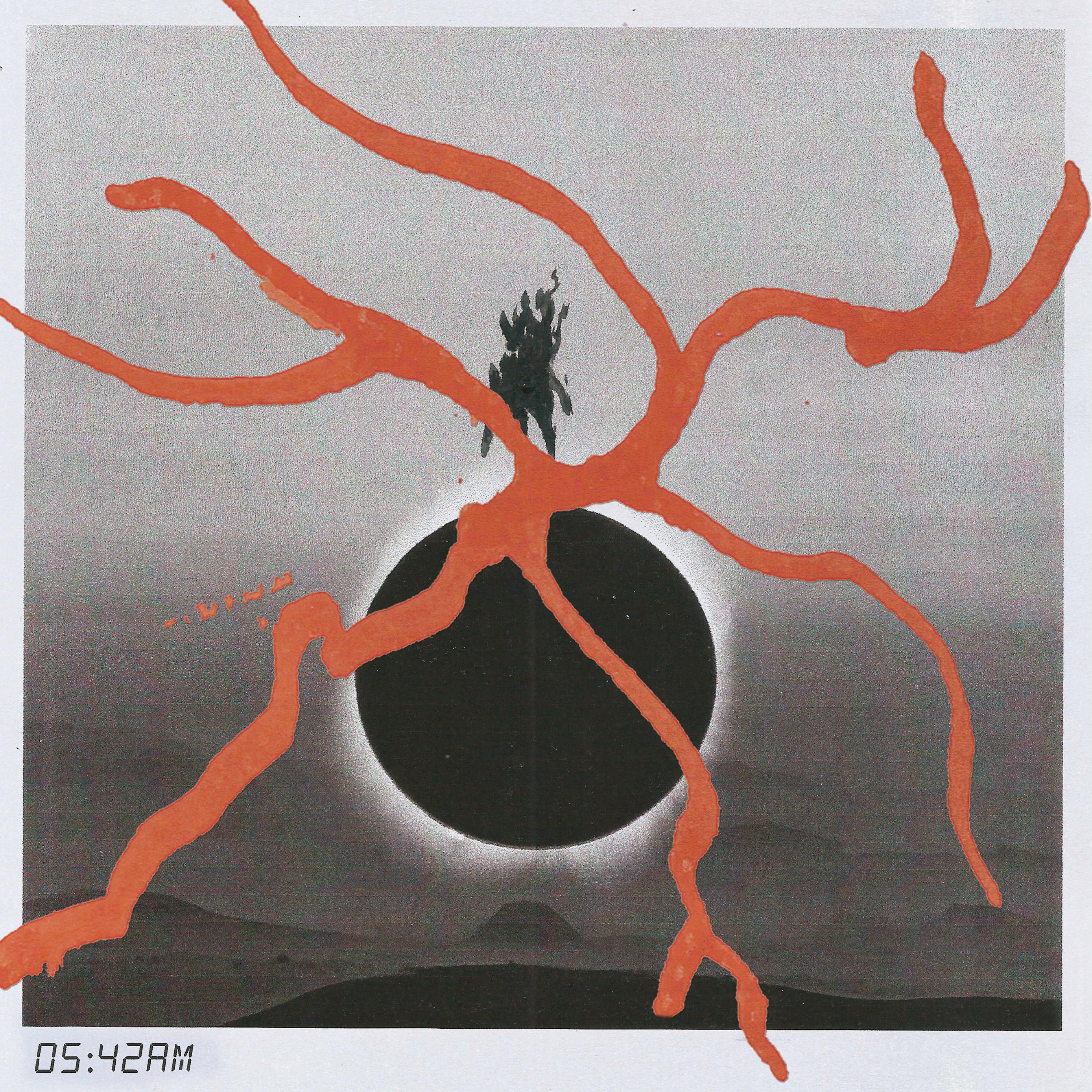 AMANECIENDO (feat. Pvrplebeatz)