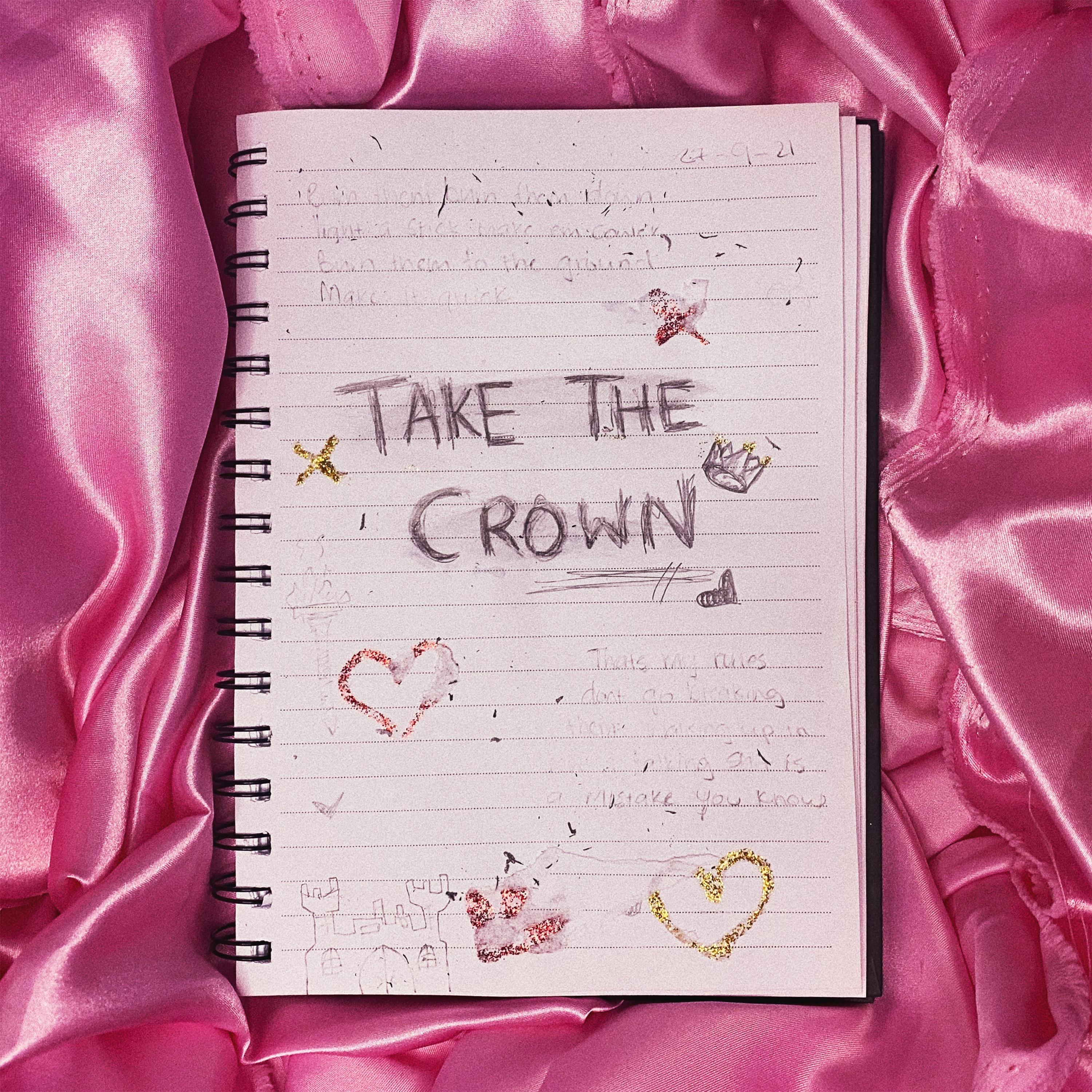 Take The Crown